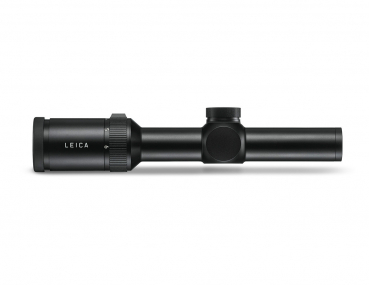 Leica Fortis 6 1-6x24 i Zielfernrohr